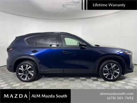 More photos of 2026 Mazda CX-5 2.5 S Preferred at ALM Mazda South, GA