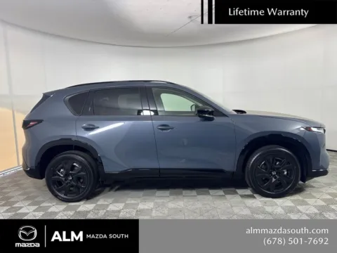 More photos of 2026 Mazda CX-5 2.5 S Premium at ALM Mazda South, GA