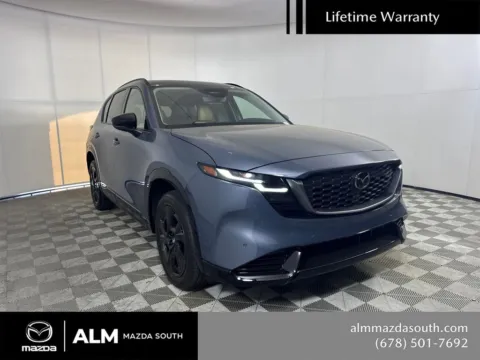 More photos of 2026 Mazda CX-5 2.5 S Premium at ALM Mazda South, GA