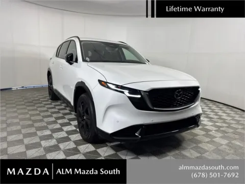 More photos of 2026 Mazda CX-5 2.5 S Premium Plus at ALM Mazda South, GA