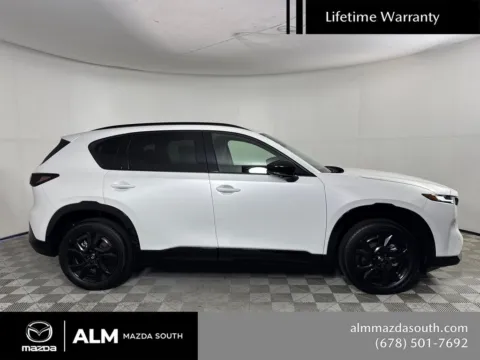 More photos of 2026 Mazda CX-5 2.5 S Premium Plus at ALM Mazda South, GA