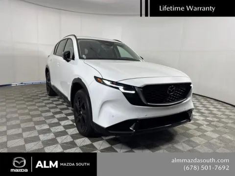 More photos of 2026 Mazda CX-5 2.5 S Premium Plus at ALM Mazda South, GA