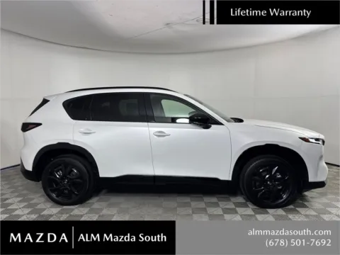 More photos of 2026 Mazda CX-5 2.5 S Premium Plus at ALM Mazda South, GA