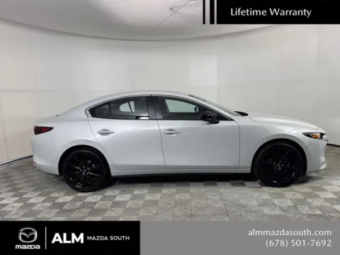 More photos of 2026 Mazda Mazda3 2.5 S Select Sport at ALM Mazda South, GA