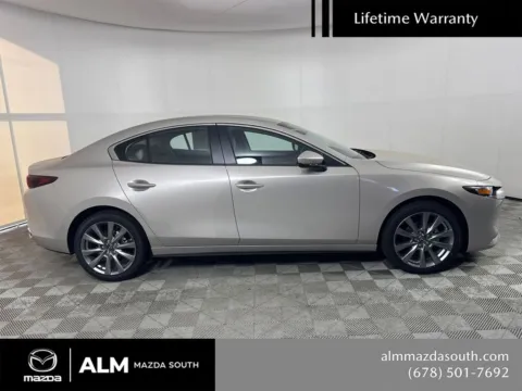 More photos of 2026 Mazda Mazda3 2.5 S Preferred at ALM Mazda South, GA