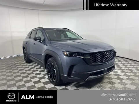 More photos of 2026 Mazda CX-50 2.5 S Meridian Edition at ALM Mazda South, GA
