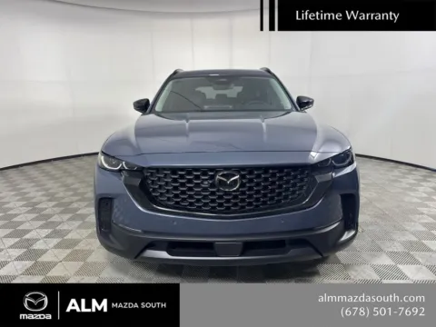 Another view of 2026 Mazda CX-50 2.5 S Meridian Edition for sale in Morrow, GA at ALM Mazda South