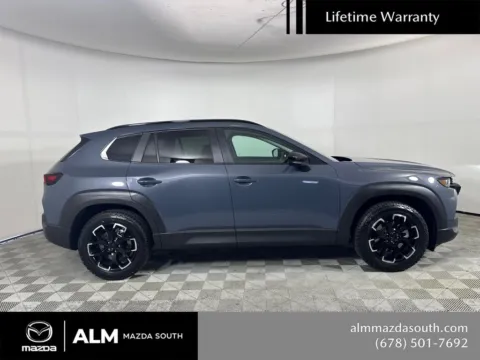 More photos of 2026 Mazda CX-50 2.5 S Meridian Edition at ALM Mazda South, GA
