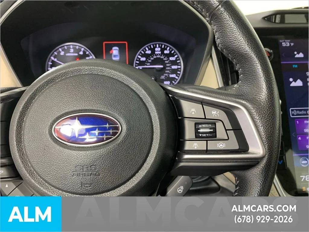 2022 Subaru Legacy Limited - Photo 23