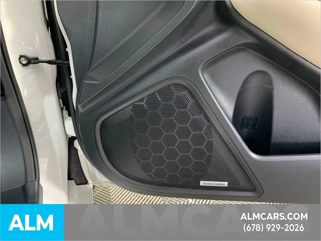 2022 Subaru Legacy Limited - Photo 34