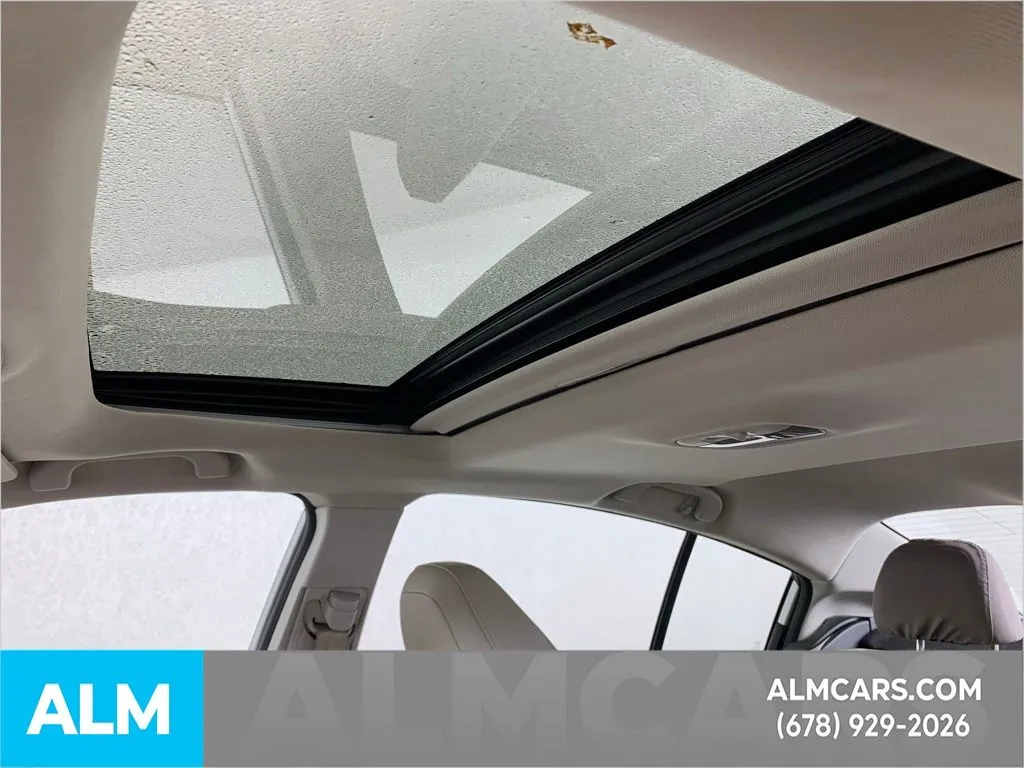 2022 Subaru Legacy Limited - Photo 17