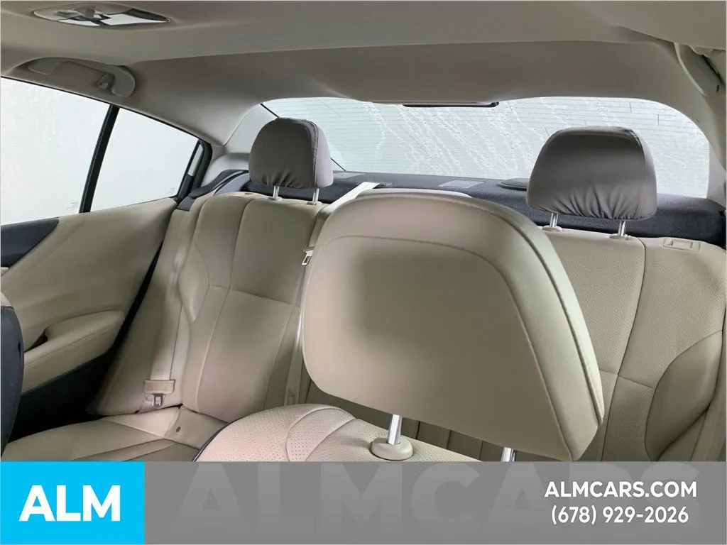 2022 Subaru Legacy Limited - Photo 20