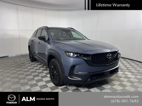 More photos of 2026 Mazda CX-50 Hybrid Premium at ALM Mazda South, GA