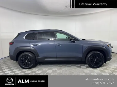 More photos of 2026 Mazda CX-50 Hybrid Premium at ALM Mazda South, GA