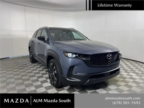 More photos of 2026 Mazda CX-50 Hybrid Premium Plus at ALM Mazda South, GA