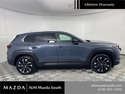 More photos of 2026 Mazda CX-50 Hybrid Premium Plus at ALM Mazda South, GA