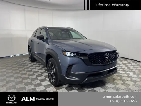 More photos of 2026 Mazda CX-50 Hybrid Premium Plus at ALM Mazda South, GA