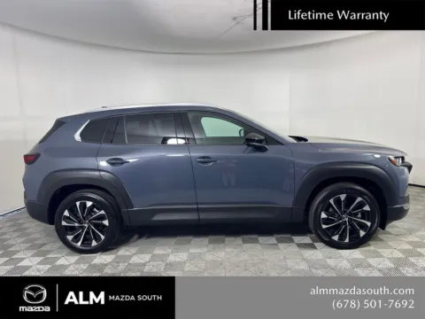 More photos of 2026 Mazda CX-50 Hybrid Premium Plus at ALM Mazda South, GA