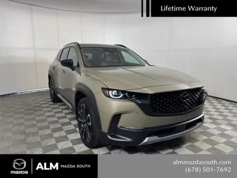 More photos of 2026 Mazda CX-50 2.5 Turbo Premium Plus at ALM Mazda South, GA
