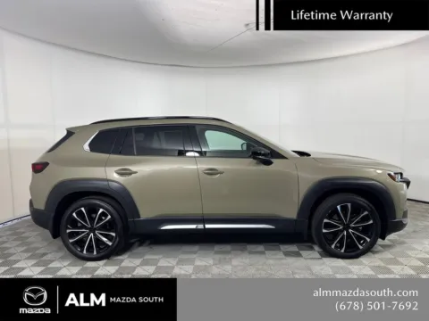 More photos of 2026 Mazda CX-50 2.5 Turbo Premium Plus at ALM Mazda South, GA