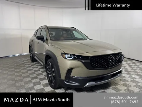 More photos of 2026 Mazda CX-50 2.5 Turbo Premium Plus at ALM Mazda South, GA