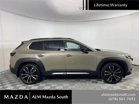 More photos of 2026 Mazda CX-50 2.5 Turbo Premium Plus at ALM Mazda South, GA