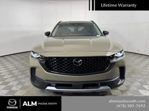 Another view of 2026 Mazda CX-50 2.5 Turbo Premium Plus for sale in Morrow, GA at ALM Mazda South