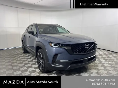 More photos of 2026 Mazda CX-50 Hybrid Premium Plus at ALM Mazda South, GA