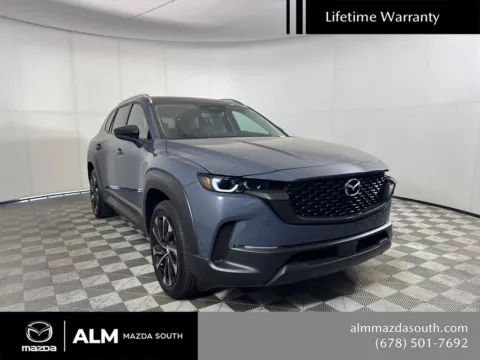 More photos of 2026 Mazda CX-50 Hybrid Premium Plus at ALM Mazda South, GA