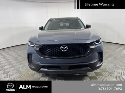 Another view of 2026 Mazda CX-50 Hybrid Premium Plus for sale in Morrow, GA at ALM Mazda South