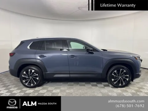More photos of 2026 Mazda CX-50 Hybrid Premium Plus at ALM Mazda South, GA
