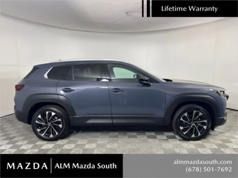 More photos of 2026 Mazda CX-50 Hybrid Premium Plus at ALM Mazda South, GA
