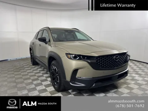 More photos of 2026 Mazda CX-50 2.5 S Meridian Edition at ALM Mazda South, GA