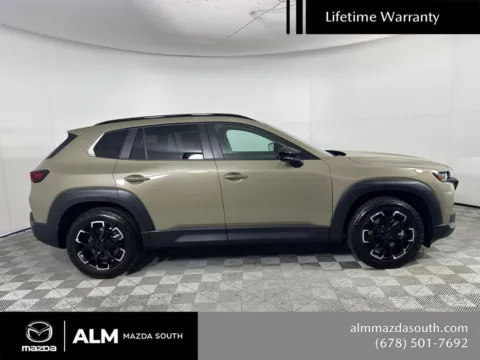 More photos of 2026 Mazda CX-50 2.5 S Meridian Edition at ALM Mazda South, GA