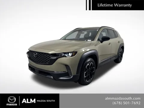 Unknown 2026 Mazda CX-50 2.5 S Meridian Edition for sale in Morrow, GA