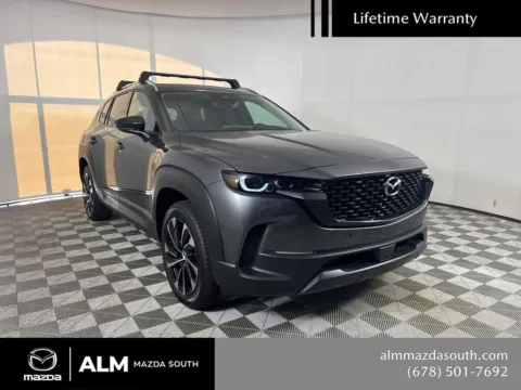 More photos of 2026 Mazda CX-50 Hybrid Premium Plus at ALM Mazda South, GA