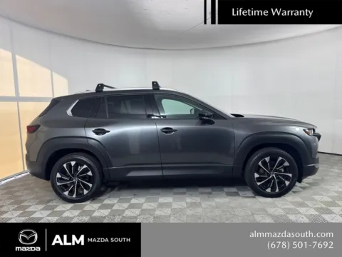 More photos of 2026 Mazda CX-50 Hybrid Premium Plus at ALM Mazda South, GA