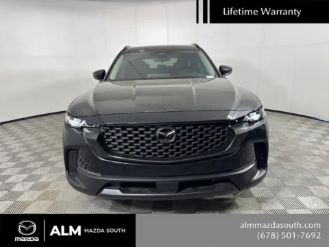 Another view of 2026 Mazda CX-50 2.5 S Meridian Edition for sale in Morrow, GA at ALM Mazda South