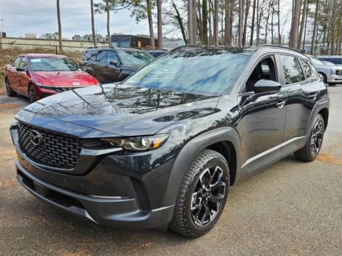 Another view of 2026 Mazda CX-50 2.5 S Meridian Edition for sale in Morrow, GA at ALM Mazda South