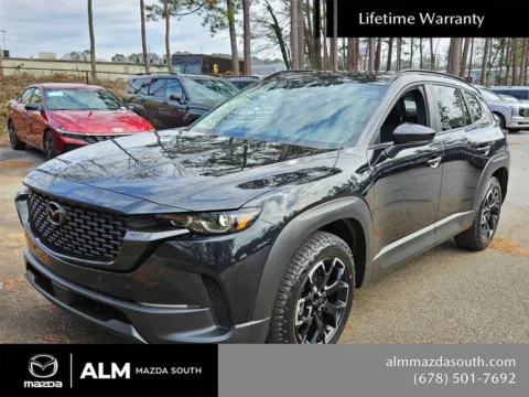 More photos of 2026 Mazda CX-50 2.5 S Meridian Edition at ALM Mazda South, GA