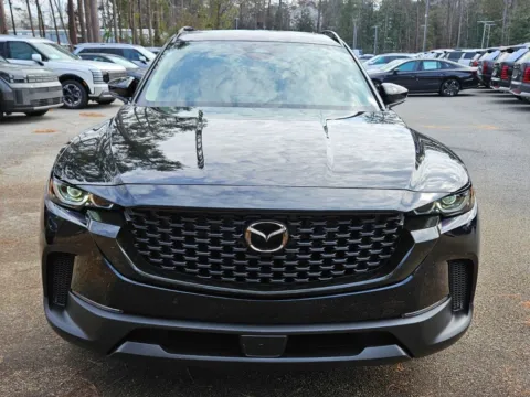 Photos of 2026 Mazda CX-50 2.5 S Meridian Edition for sale in Morrow, GA at ALM Mazda South