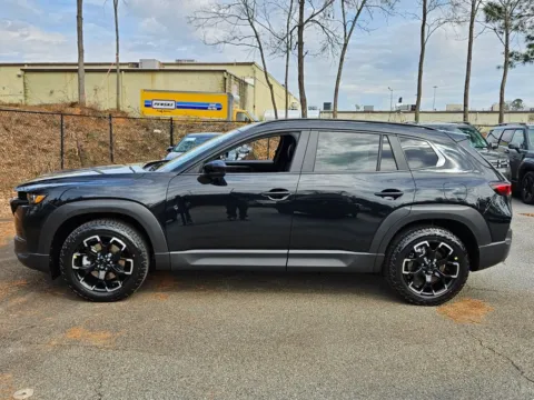 More photos of 2026 Mazda CX-50 2.5 S Meridian Edition at ALM Mazda South, GA