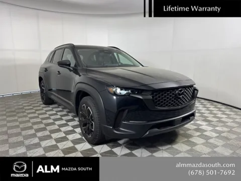 More photos of 2026 Mazda CX-50 2.5 S Meridian Edition at ALM Mazda South, GA