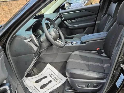 More photos of 2026 Mazda CX-50 2.5 S Meridian Edition at ALM Mazda South, GA