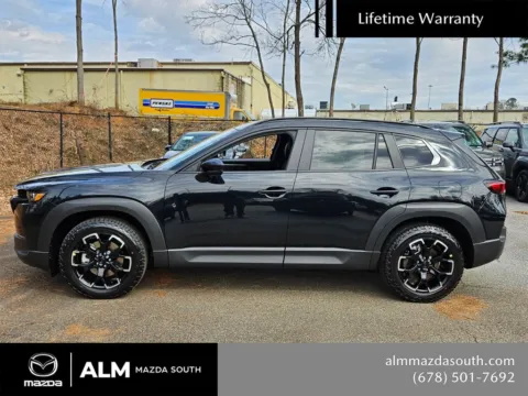 More photos of 2026 Mazda CX-50 2.5 S Meridian Edition at ALM Mazda South, GA