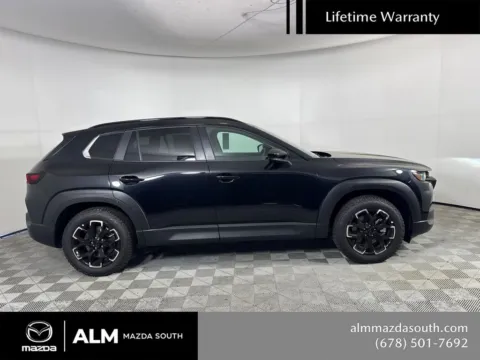 More photos of 2026 Mazda CX-50 2.5 S Meridian Edition at ALM Mazda South, GA