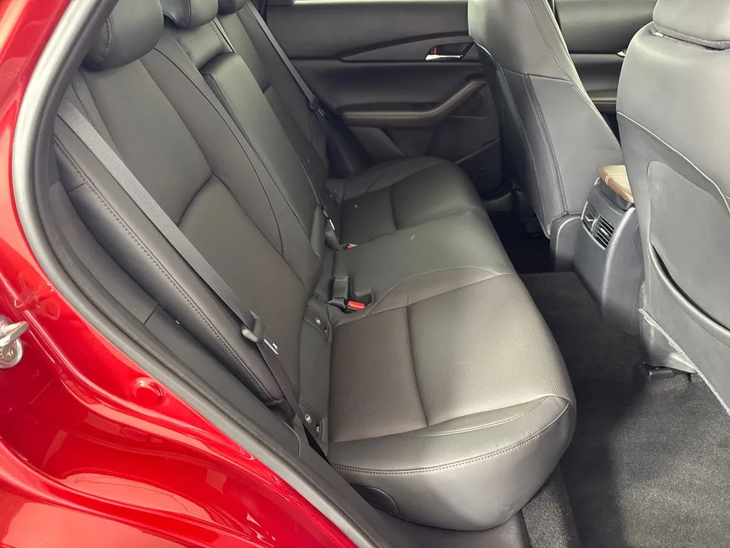2023 Mazda CX-30 Premium - Photo 16
