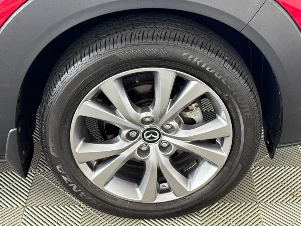 2023 Mazda CX-30 Premium - Photo 13