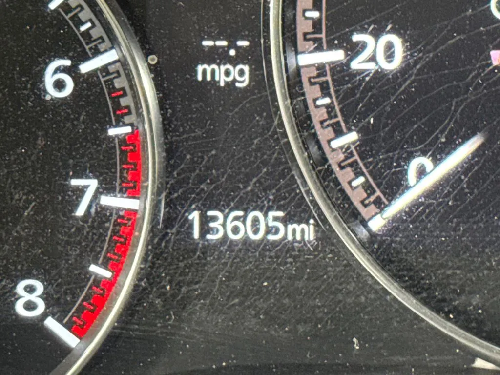 2023 Mazda CX-30 Premium - Photo 27