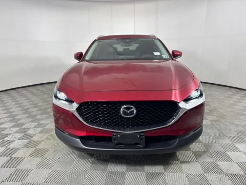 Another view of 2023 Mazda CX-30 2.5 S Premium Package for sale in Morrow, GA at ALM Mazda South